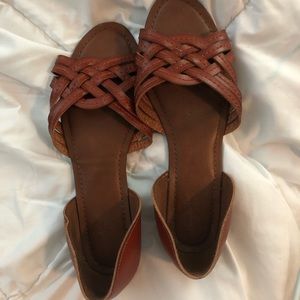 Universal Thread sandals